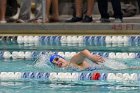 Swimming & Diving vs RWU  Swimming & Diving vs Roger Williams University. - Photo by Keith Nordstrom : Wheaton, Swimming